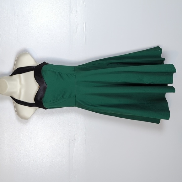 Dress Tells Retro Pin Up Dress - Picture 1 of 12